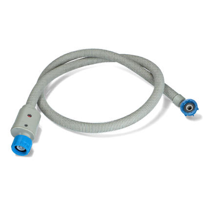 Wąż dopływowy aquastop do pralki i pralko-suszarki Electrolux / AEG 3/4" 1,5 m 140020904052