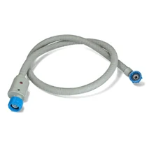 Wąż dopływowy aquastop do pralki i pralko-suszarki Electrolux / AEG 3/4" 1,5 m 140020904052