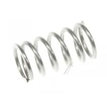 Sprężyna mechanizmu regulacji kremy do ekspresu do kawy Ariston / Indesit / Hotpoint / Whirlpool C00144245 482000029871
