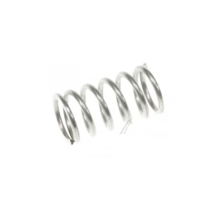 Sprężyna mechanizmu regulacji kremy do ekspresu do kawy Ariston / Indesit / Hotpoint / Whirlpool C00144245 482000029871