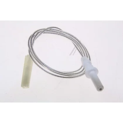 Iskrownik palnika do kuchenki i płyty gazowej Whirlpool / Indesit / Ariston / Hotpoint 300 mm 481225268081 C00327111