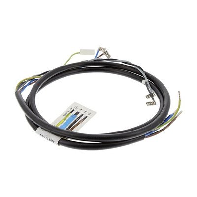 kabel sieciowy,bez,wtyczka,5x1,5mm2