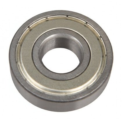 Łożysko kulkowe bębna do urządzeń AGD Domax 6304 CX 20 x 52 x 15 mm 01044