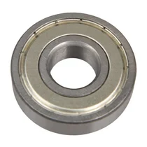 Łożysko kulkowe bębna do urządzeń AGD Domax 6304 CX 20 x 52 x 15 mm 01044
