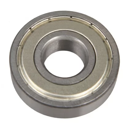 Łożysko kulkowe bębna do urządzeń AGD Domax 6304 CX 20 x 52 x 15 mm 01044