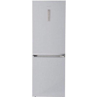 Chłodziarko-zamrażarka wolnostojąca Samsung RB38J7215SA metaliczny grafit 595 x 1927 x 650 mm A++