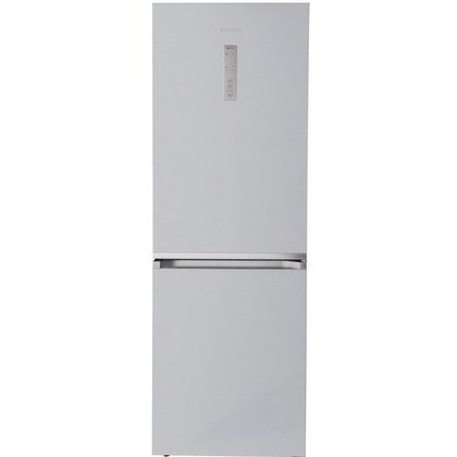 Chłodziarko-zamrażarka wolnostojąca Samsung RB38J7215SA metaliczny grafit 595 x 1927 x 650 mm A++