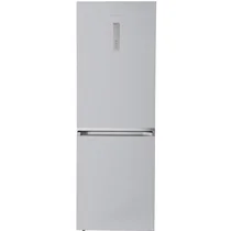 Chłodziarko-zamrażarka wolnostojąca Samsung RB38J7215SA metaliczny grafit 595 x 1927 x 650 mm A++