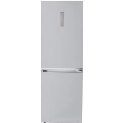 Chłodziarko-zamrażarka wolnostojąca Samsung RB38J7215SA metaliczny grafit 595 x 1927 x 650 mm A++