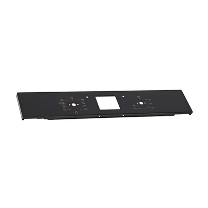 Panel sterowania do kuchni i piekarnika Electrolux / AEG 60 cm 3539279038