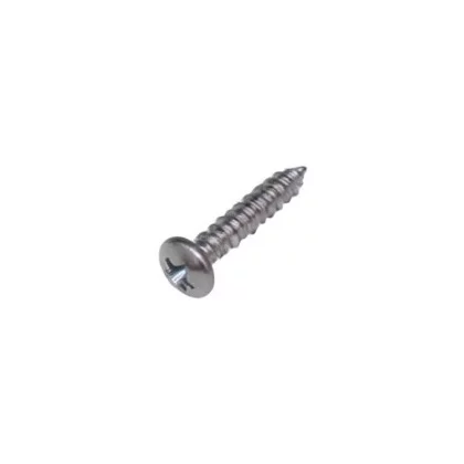 Blachowkręt montażowy do kuchenki, piekarnika i płyty Amica 4,2 x 22 mm oc.A5J DIN ISO 7049 8008899