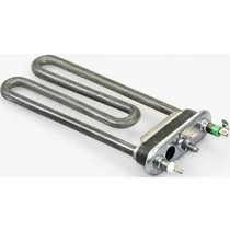Elementy elektryczne do pralek r Grzałka do pralki Indesit / Ariston / Hotpoint / Whirlpool 1800 W 230 V 19 cm C00082601 482000027556