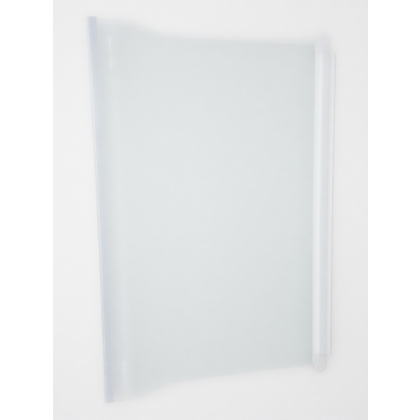 Kompletna półka szklana do chłodziarki Electrolux / AEG 2651039089
