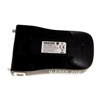 Części zamienne HOOVER Akumulator do odkurzacza Hoover H-Free 200 New B021 22,2 V 2 Ah Li-Ion 35602562