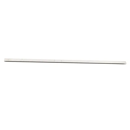 Plastikowe ramki półek do lodówe Przednia listwa krawędziowa szklanej półki do lodówki Electrolux / AEG 457 mm 2612014155