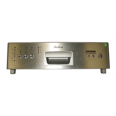 Panel przedni z maskownicą i uchwytem do zmywarki Amica 3010+3015 1020467