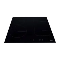 Płyta ze szkła ceramicznego do płyty indukcyjnej Amica PBP4VI525FTB4SC 9064238