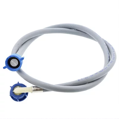 Wąż dopływowy zimnej wody do pralki Electrolux / AEG 1,3 m 4210005410007