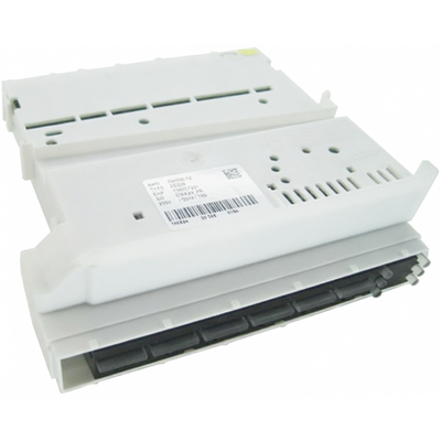 Skonfigurowana karta elektroniczna do zmywarki Electrolux / AEG EDW1003 973911535019021