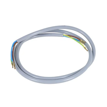 Przewód zasilający do kuchenki, piekarnika i płyty grzejnej Electrolux / AEG 3x1 1100 mm 3570551733