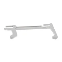 Hak drzwi do kuchenki mikrofalowej Electrolux / AEG 4055151791
