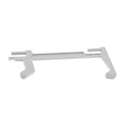 Hak drzwi do kuchenki mikrofalowej Electrolux / AEG 4055151791