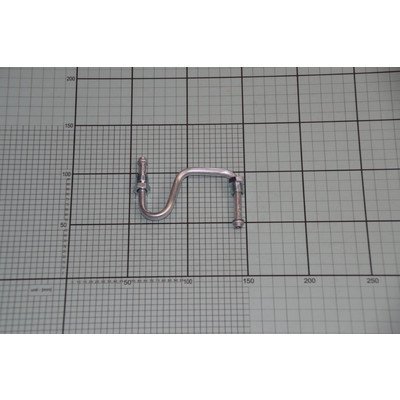 Rurka palnika płyty 601G-3Y fi.7 COP3 KP kuchenki gazowo-elektrycznej (9059862)