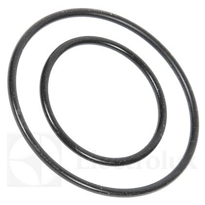 Pierścień uszczelniający pompy opróżniającej do zmywarki (8996464027623)