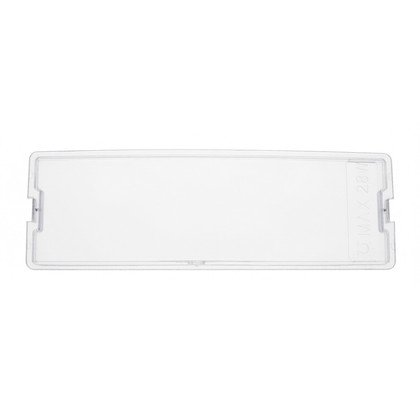 Części zamienne GORENJE Osłona żarówki do okapu Gorenje / Hisense 389645