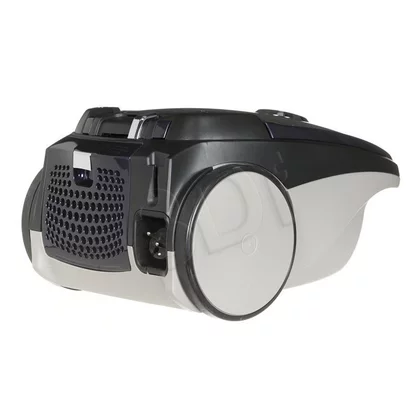 Odkurzacz workowy Zelmer Flooris ZVC545CA 700 W fioletowy