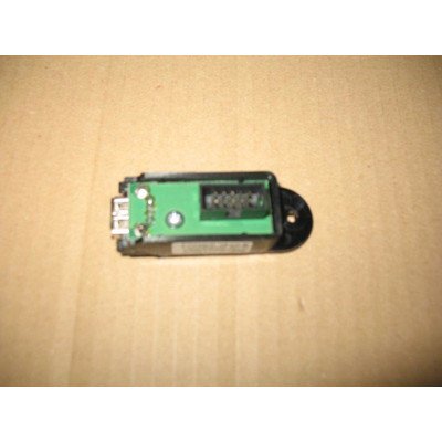 Podzespół USB (8050785)