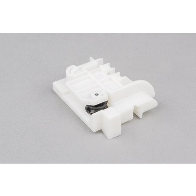 Prowadnica linki kosza zmywarki - lewa VF9B000I1