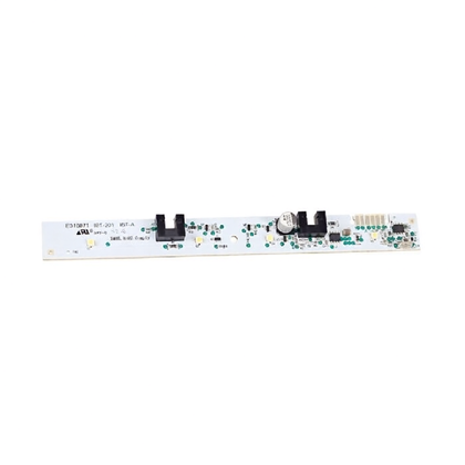Moduł elektroniczny PCB fabrykatora lodu do lodówki i zamrażarki Electrolux / AEG 2425816010