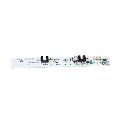 Termostaty regulowane do lodówek Moduł elektroniczny PCB fabrykatora lodu do lodówki i zamrażarki Electrolux / AEG 2425816010