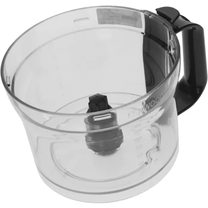 Roboty Delonghi Miska do robota kuchennego Kenwood / De Longhi FPM250 / FPM260 / FPM270 1,2 l KW714982