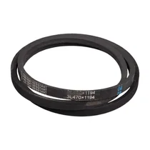 Pasek napędowy do pralki Candy / Haier / Hoover 3L470 1194 mm 3L470-9ML120=1194MM LT/ CANDY
