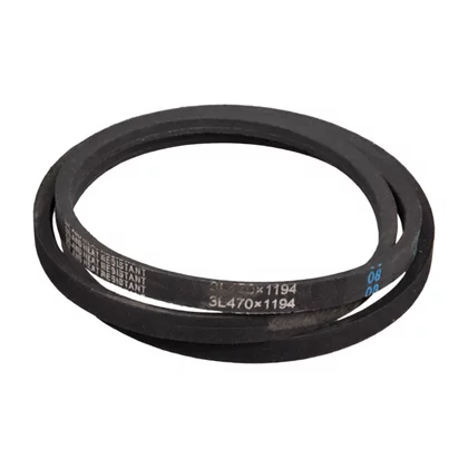 Pasek napędowy do pralki Candy / Haier / Hoover 3L470 1194 mm 3L470-9ML120=1194MM LT/ CANDY