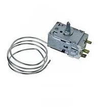 Termostat do lodówki i chłodziarko-zamrażarki Ariston / Indesit / Hotpoint / Whirlpool A130173/K59L1207 C00038657 482000026364