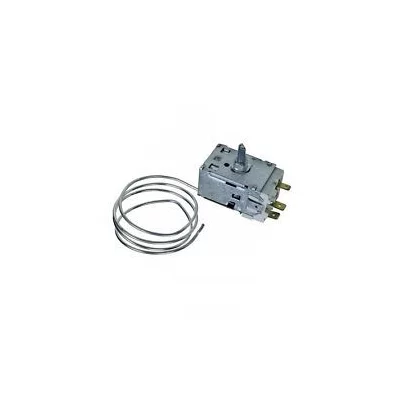 Termostat do lodówki i chłodziarko-zamrażarki Ariston / Indesit / Hotpoint / Whirlpool A130173/K59L1207 C00038657 482000026364