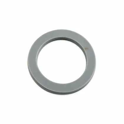 Uszczelka dozownika nabłyszczacza do zmywarki Bosch / Siemens 00166625