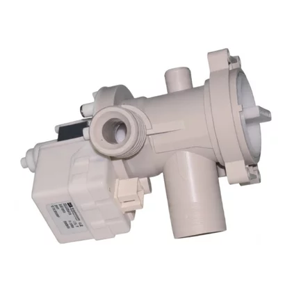 Pompa spustowa z filtrem do pralki Amica WMS 90 1036469