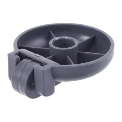 QUIQO ZVC315HT/00 Małe przednie koło do odkurzacza Zelmer / Bosch QUIQO ZVC315HT/00 00637656