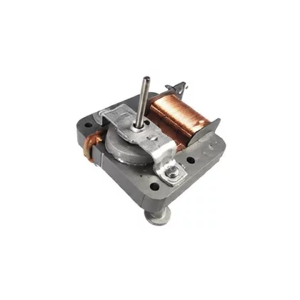Wentylator do kuchenki mikrofalowej Whirlpool / Indesit / Ariston / Hotpoint 480120101099 C00321667