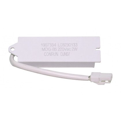Lampa LED do zamrażarki Amica 1041303