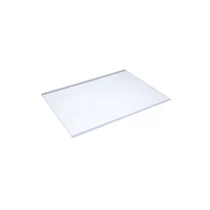 Części zamienne GORENJE Półka szklana z ramkami do chłodziarki Hisense / Gorenje 340 x 442 mm K2038062