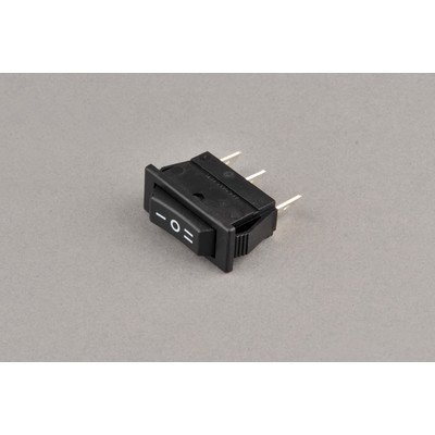 WYŁĄCZNIK CZARNY 3-POZ. C1520 (TR002)