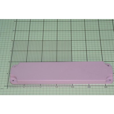 Pokrywka płytki sterowania chłodziarko-zamrażarki Amica (1043930)