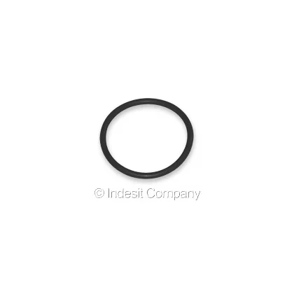 Pierścień O-ring ramienia spryskiwacza do zmywarki Ariston / Indesit / Hotpoint / Whirlpool LV620IX C00075686 482000023233 C00285074