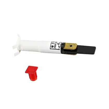 Lampka kontrolna do kuchenki, piekarnika i płyty grzewczej Electrolux / AEG 3872131127