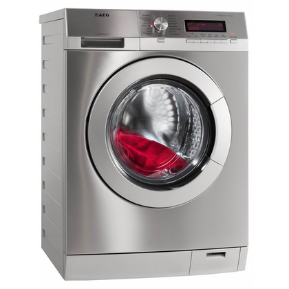 Skonfigurowany moduł sterujący do pralki Electrolux / AEG EWM10931 973914531263007